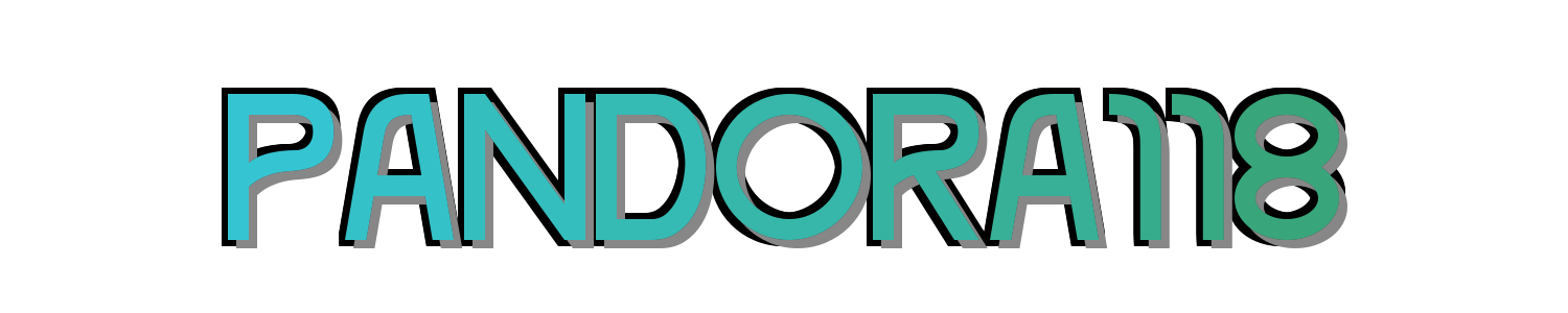 PANDORA118 Logo