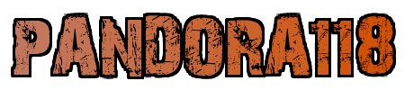 PANDORA118 Logo